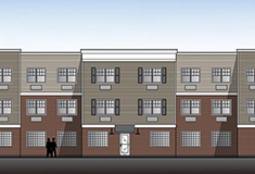 Hempstead IDA gives preliminary <br>OK to 36-unit apartment project